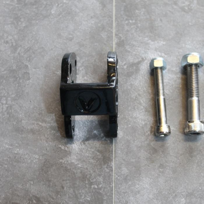 Lowering Kit Vkustom Vespa Sprint ,Primavera Lx,S,Lx Gts