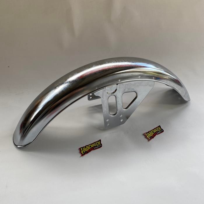 Spakbor Depan Besi Win 100 Spakbor Sepakbor Slebor Selebor Fender Rr Talang Air Depan Honda Win 100