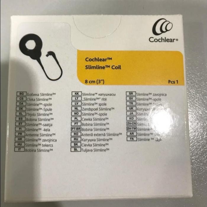 Berkualitas Coil Cable Cp1000 Nucleus7