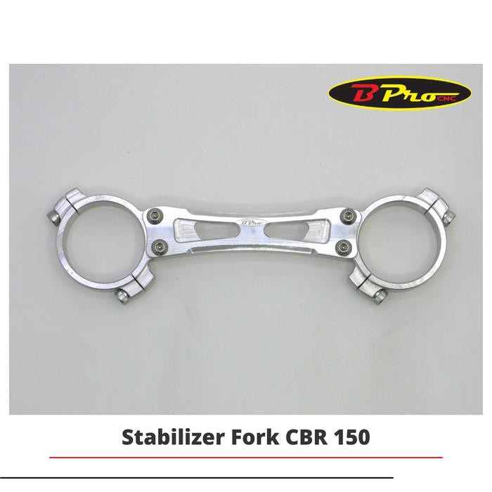 Stabilizer Fork Cbr 150 Bpro Racing (Original) Terbaru