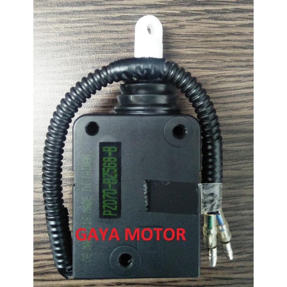 Motor Door Lock Depan Kanan Avanza
