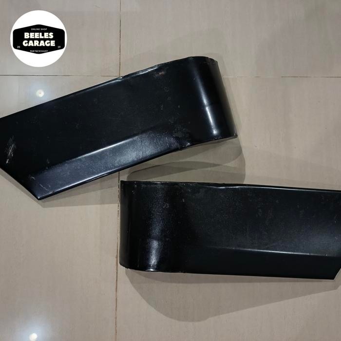 Kupingan Bemper Depan Kijang Super