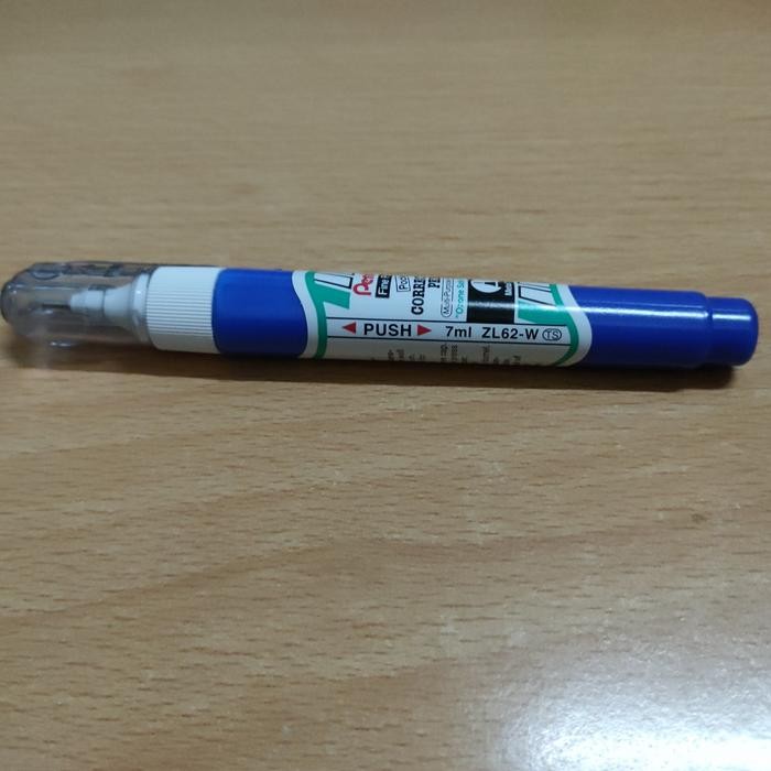 

tip ex pentel zl62-w kode 1016