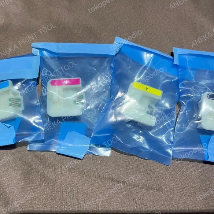 Ready JT Chip Tinta Epson Original F6330 F9430 F9430H