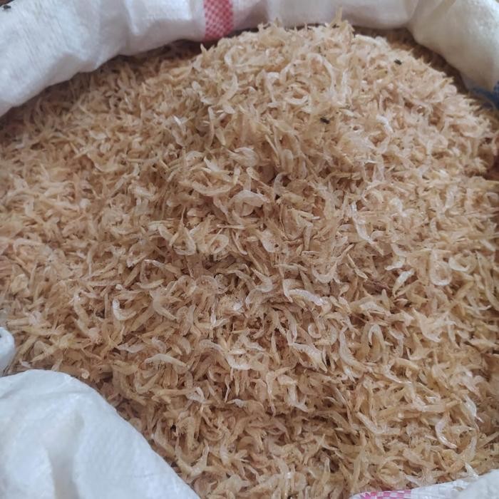 

SALE !!! IKAN ASIN REBON TAWAR-1KG READYY