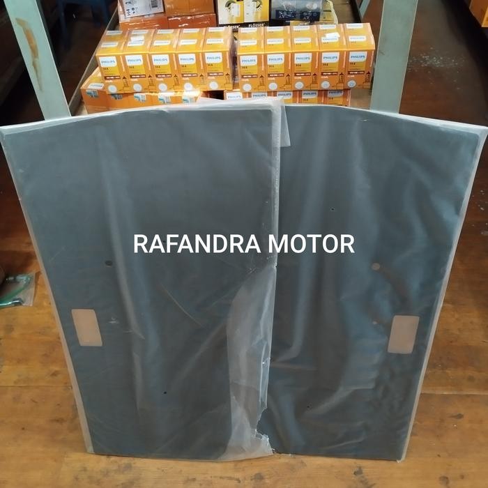 Trimdoor/Door Trim/Tutup Dek Pintu Depan L300 Original Ktb