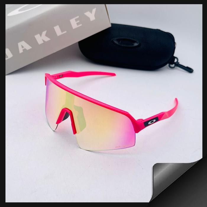 New Kacamata Sangglass / Kacamata Balap / Kacamata Olahraga / Kacamata Sepeda / Kacamata Oakley004