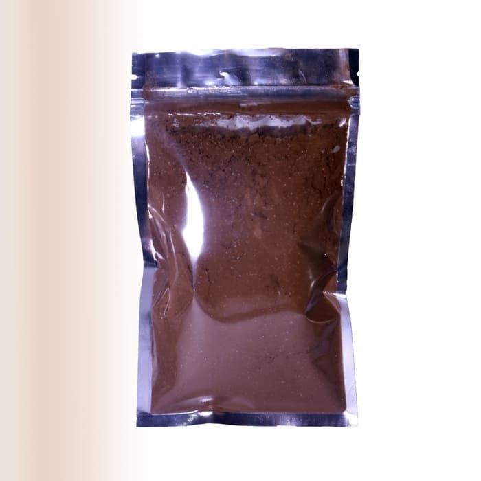 

Coklat Bubuk Murni (PC 01) 1kg