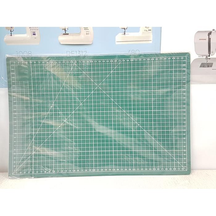 

Alas untuk potong Kain cutting Mat A3 FS strong