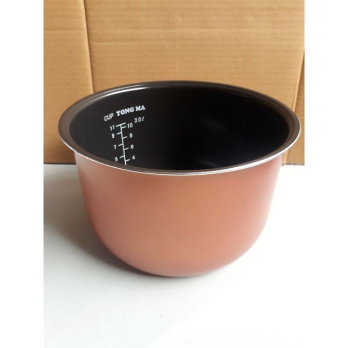 (Expert) Panci persamaan Magic com Vienta VMC7-FZ58