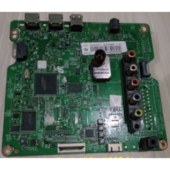 (Expert) MAINBOARD / MB Ps43H4000AW MB TV Plasma Samsung PS 43H4000 AW