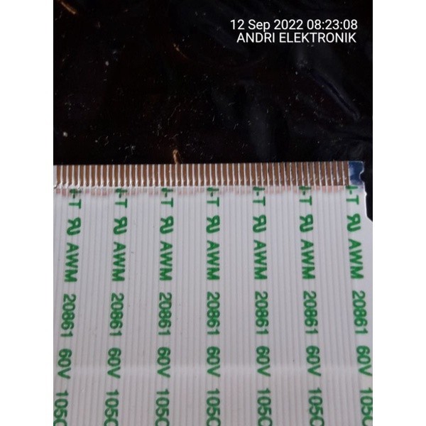 (Expert) KABEL FLEXY MB KE TCON TV PLASMA LG 42PT350 LG 42PT250