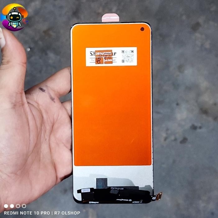 Lcd Realme 8 4G / 8 PRO / 7 PRO ORI ShineStar