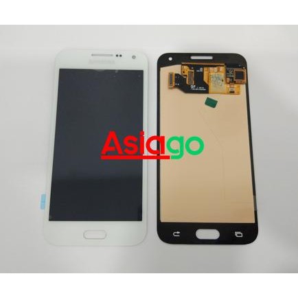Terbaru LCD SAMSUNG E5 / E500 ORIGINAL TOUCHSCREEN