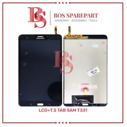 LCD TOUCHSCREEN TABLET SAMSUNG T331