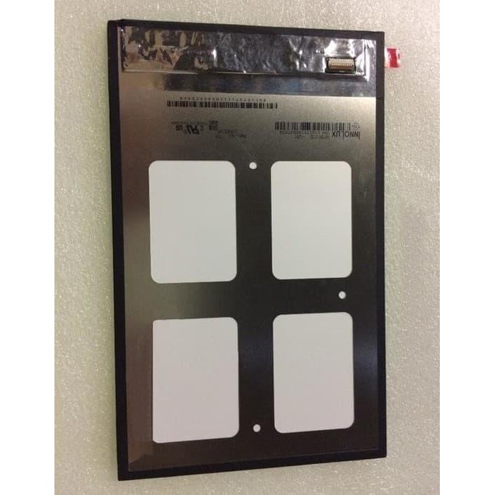 LCD Tablet Asus Fonepad 8 FE380CG K016 [Layar LCD / Sparepart Tablet]