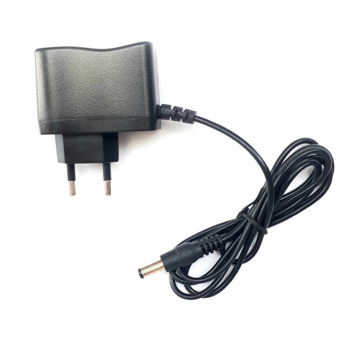 [Expert] charger senter kepala jack besar