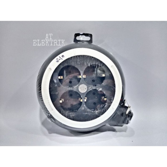 (Expert) Kabel Roll / Rollan YUNIOR 6 meter / Kabel Roll Yunior LY -