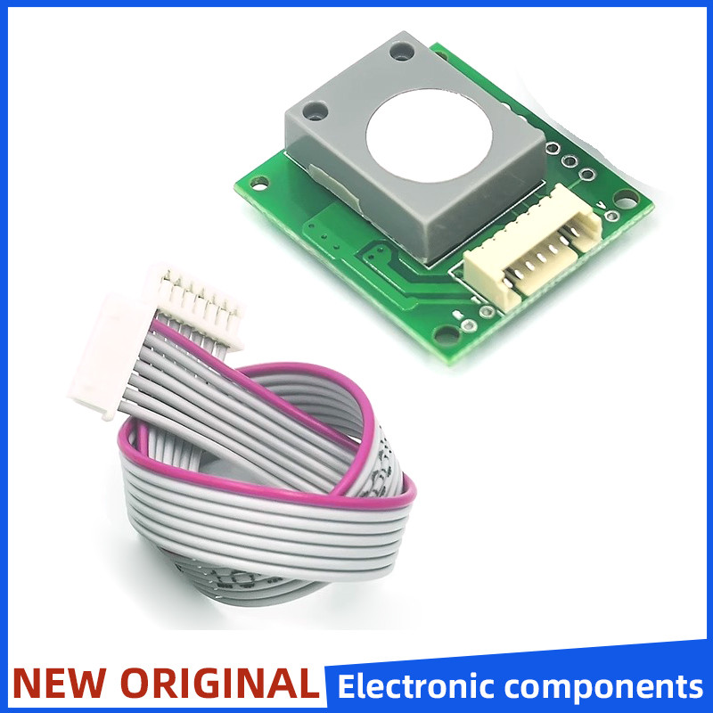 IMPORT FORMALDEHYDE SENSOR MODULE ZE08-CH2O FORMALDEHYDE CONCENTRATION MEASUREMENT SERIAL PORT