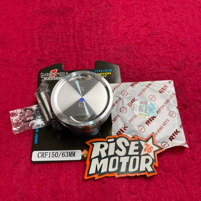 Piston Moto 1 63 Pen 14 M1R CRF