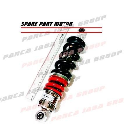 Sok Shock Breaker Shockbreaker Belakang Cbr 150 Old Lama Nsr 150 Cbr