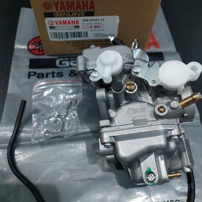 Karburator Jupiter Mx Lama 2006-2009