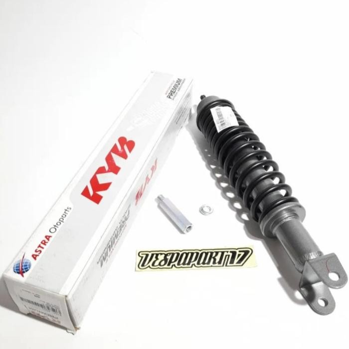 Shock Belakang Vespa Kyb Excel