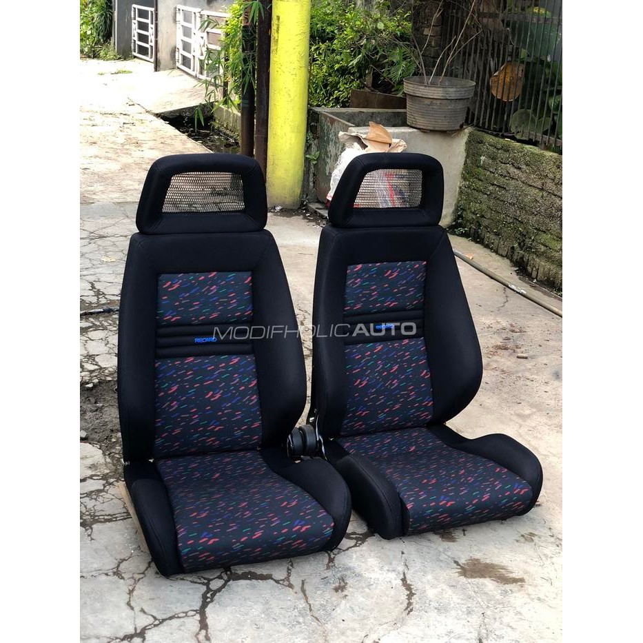 JOK RACING RECARO LX LEMANS JARING UNIVERSAL PREMIUM