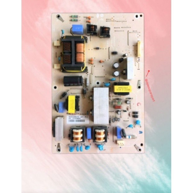 (Expert) PSU - REGULATOR - POWER SUPPLY sharp LC 32M4071 - 32 M 4071 -