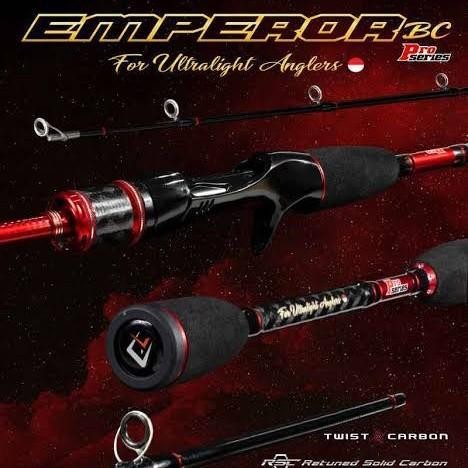 Rood Daido Emperor Ul Fuji