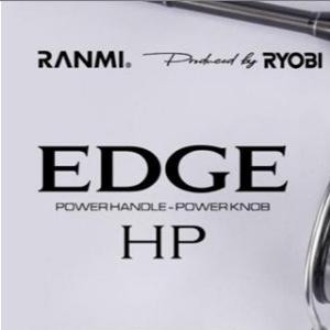 Reel Ryobi Ranmi Edge 1000-2000-3000-4000 Hp