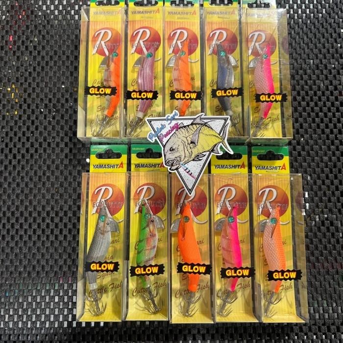 Umpan Cumi Yamashita Egi Sutte R 1.8