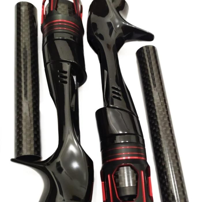 Reel Seat Bc Bermahkota No.17