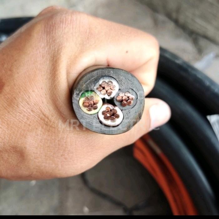 Kabel Nyy 4X25Mm Supreme