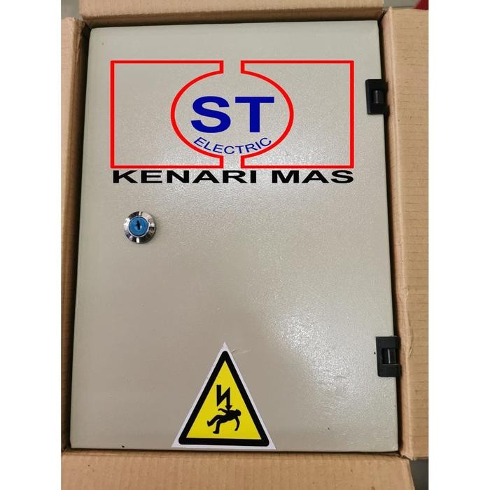 Box Panel 25X35X15 / 25X35 / Box Panel Listrik / Box Panel 25X35
