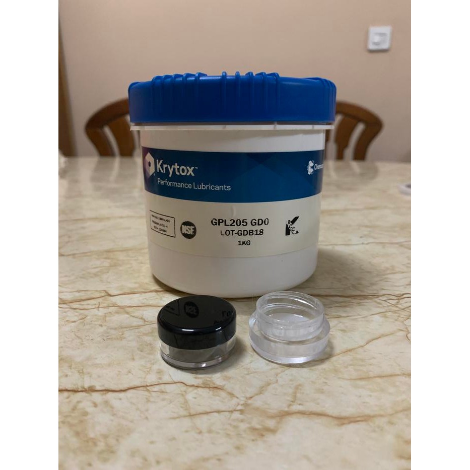 [Expert] Krytox GPL 205g0