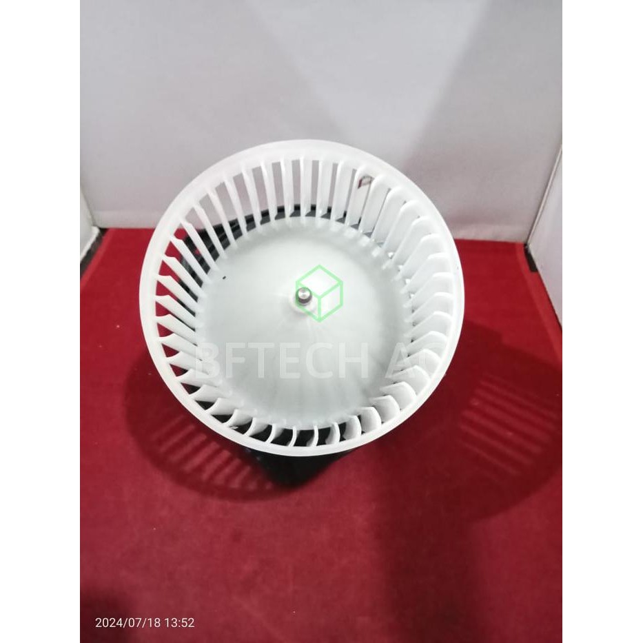 Motor Blower Suzuki Grand Vitara Dus Suzuki Ac Mobil