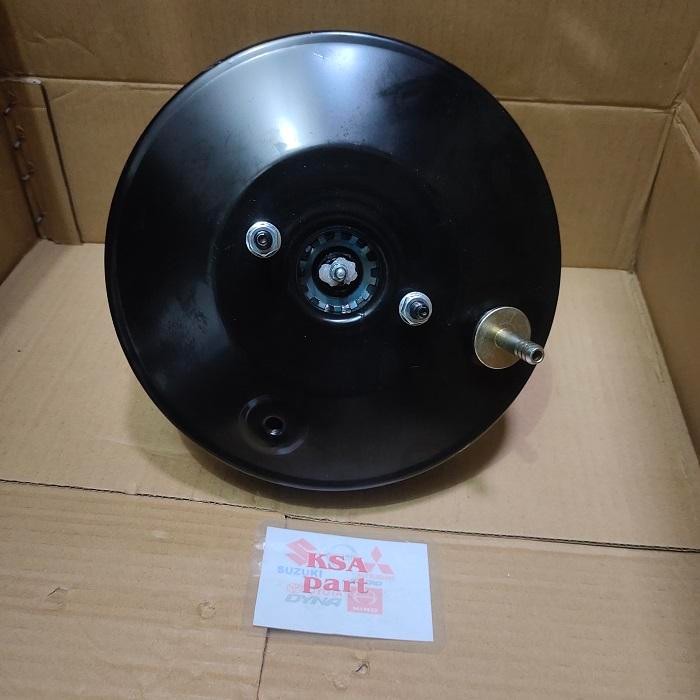 Pakam Rem Brake Booster Toyota Kijang 7K Diesel 2L Model Tipis