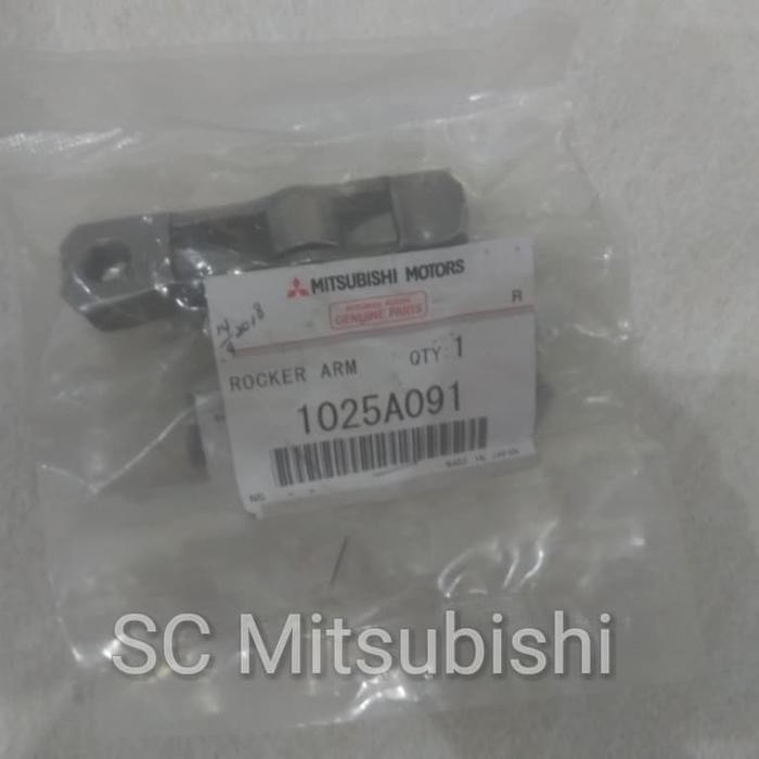 Rocker Arm Pajero Triton Original Mmksi