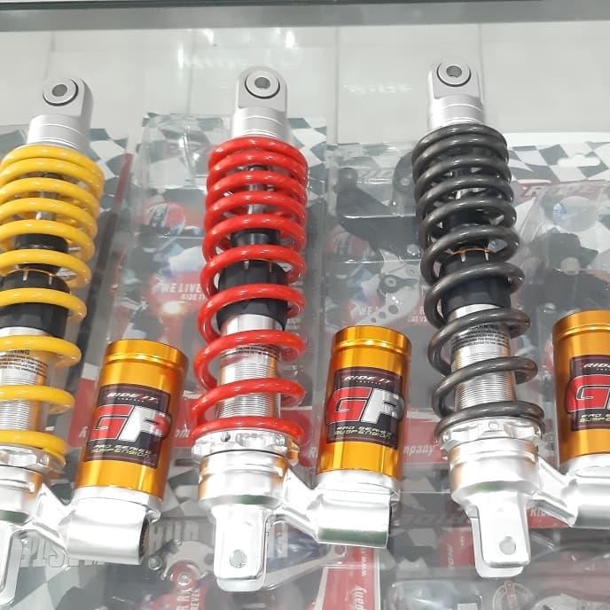 Shock matic GP80 Click RIDE IT uk 330 310 vario mio beat scoopy lexi