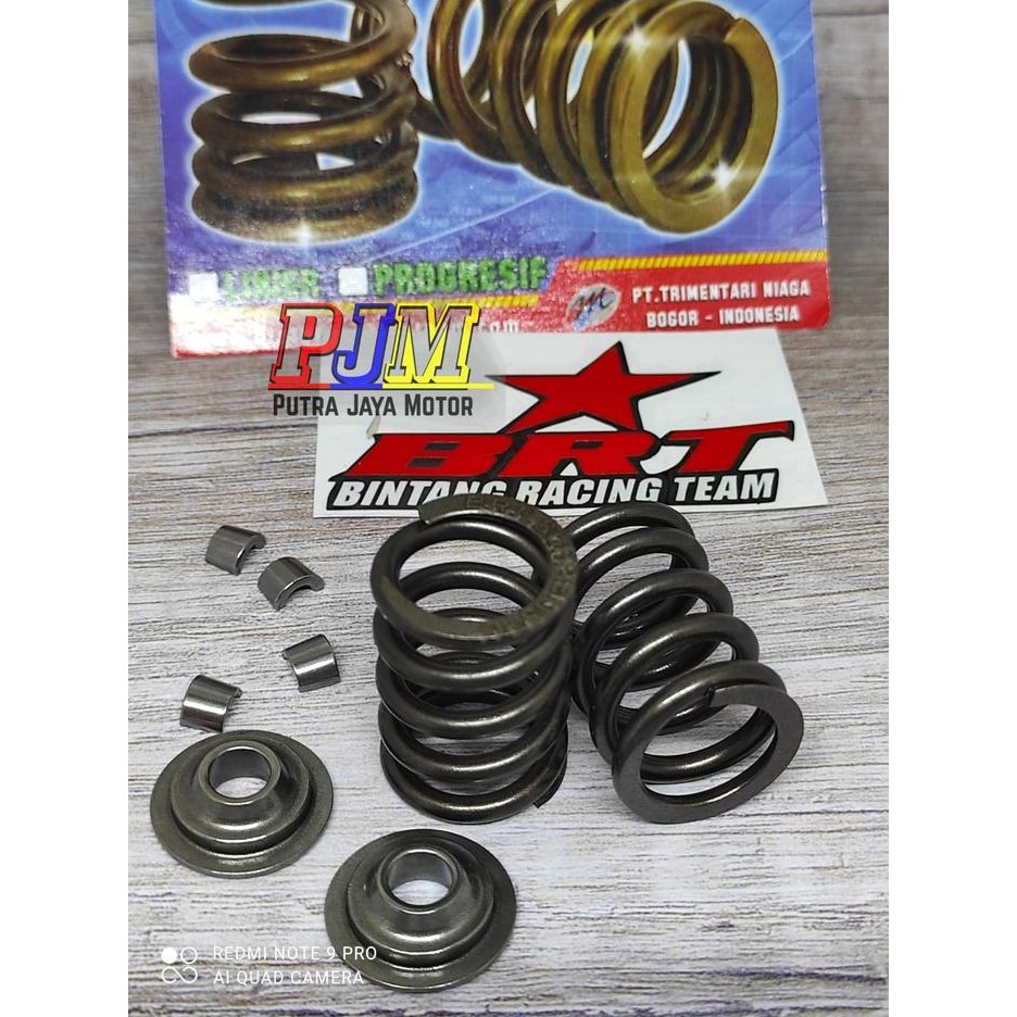 PER KLEP BRT JUPITER Z