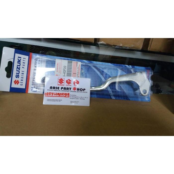 handle kopling thunder 250 / gsx 250