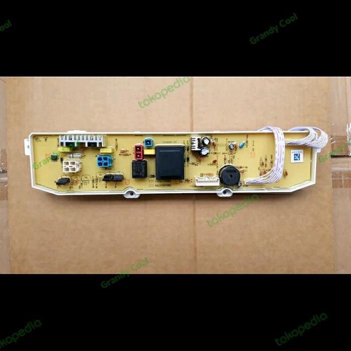 MODUL PCB MESIN CUCI LG WF-S950C WFS950C WF-S850C WFS850C TERMURAH