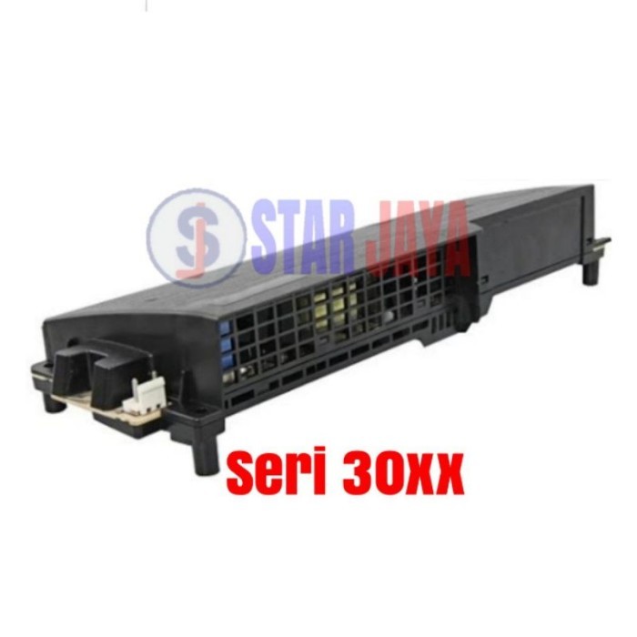 [Expert] Power supply ps3 slim