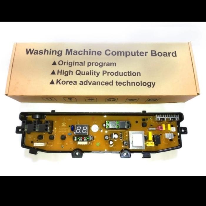 MODUL MESIN CUCI SAMSUNG WA-70V4 WA-80V4 WA-90V4 DIAMOND