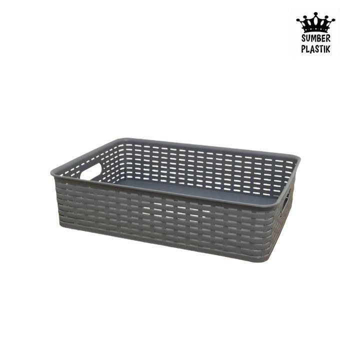 (Expert) Greenleaf Mini Dorota Keranjang / Container (3303)