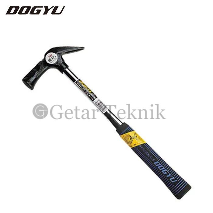 PREMIUM Palu Dogyu 00611 Centering Hammer with Magnet