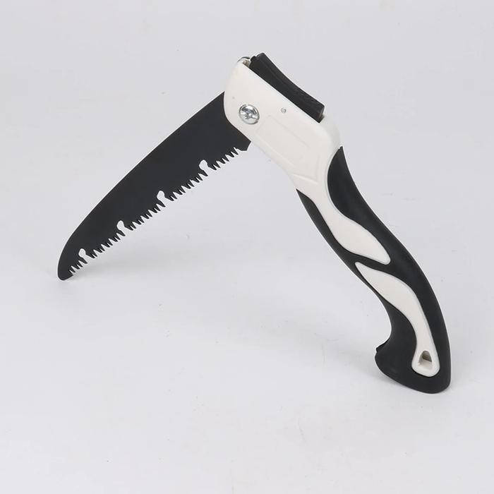 PREMIUM Pisau Lipat Gergaji Kayu Perkakas Mata Pisau / Gergaji Lipat Kayu Pohon Perkakas Mata Pisau