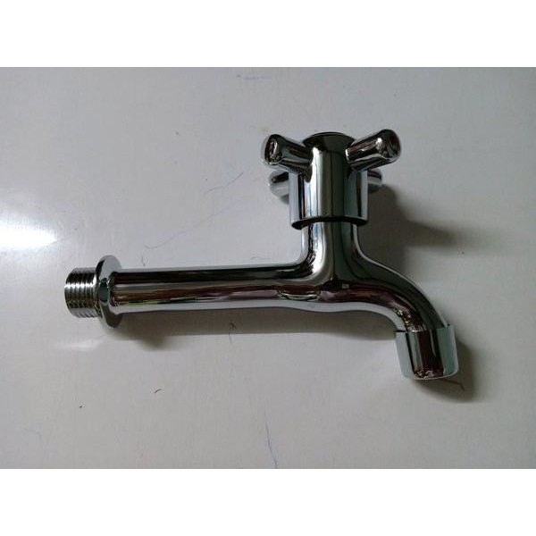 ONDA KRAN AIR LEHER PANJANG STAINLESS KRAN TEMBOK ONDA A 810 CA/T