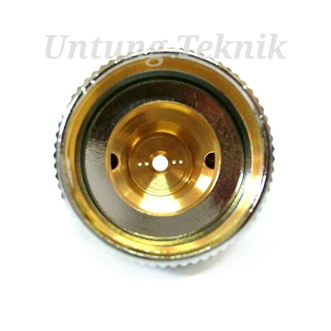 EINHILL 1.3MM SPUYER - NOZZLE LUAR SPRAY GUN PART - COCOK UNTUK MEIJI